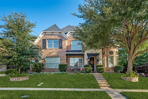 $899,500 | 8600 Verona Drive, McKinney, TX 75071
