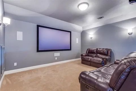 $899,500 | 8600 Verona Drive, McKinney, TX 75071