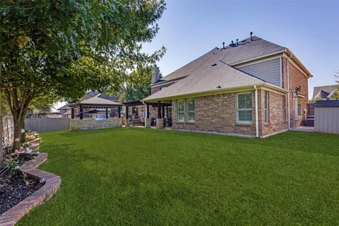 $899,500 | 8600 Verona Drive, McKinney, TX 75071