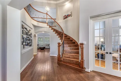 $899,500 | 8600 Verona Drive, McKinney, TX 75071