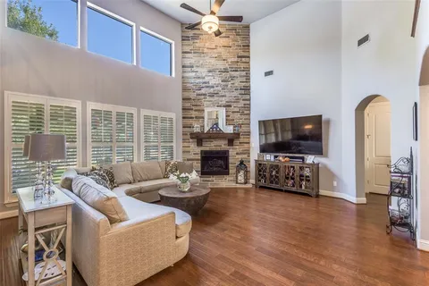 $899,500 | 8600 Verona Drive, McKinney, TX 75071