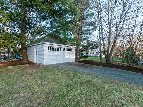 20 Crofton Road Newton, MA 02468 - Photo 22 of 22