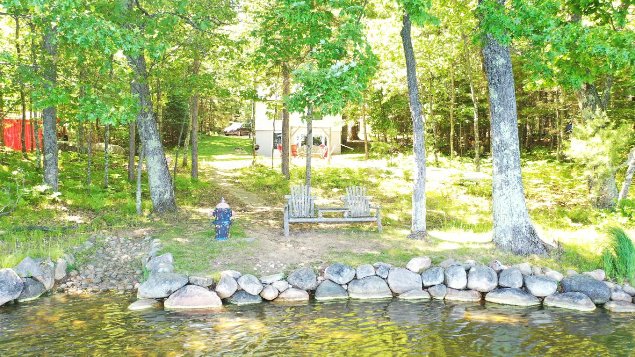 1956 West Carpenter Lake Road Eagle River, WI 54521 - Photo 53 of 56 Gallery Image 53