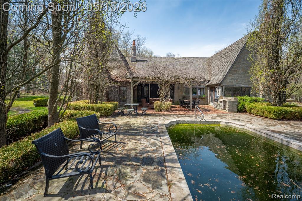 3625 Maple Grove Road Deckerville, MI 48427 - Photo 44 of 54