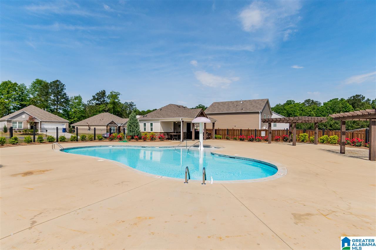 820 Huntington Trace Chelsea, AL 35043 - Photo 50 of 50