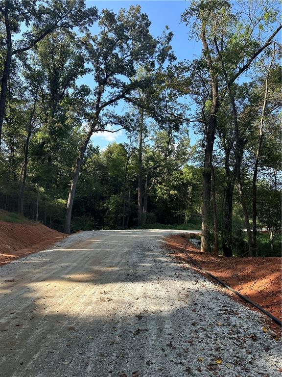 0 Watkins Farm Road Nicholson, GA 30565 - Photo 1 of 1 a backyard of a house with lots of green space