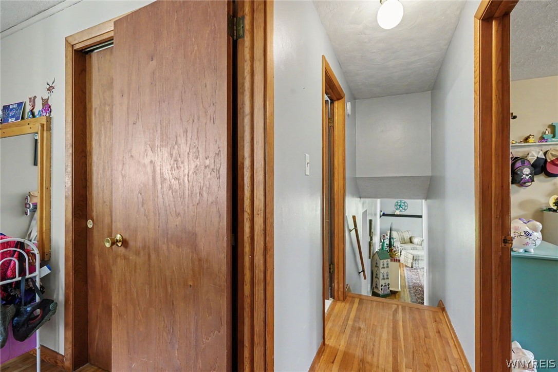 203 Maple Avenue Springville, NY 14141 - Photo 18 of 37