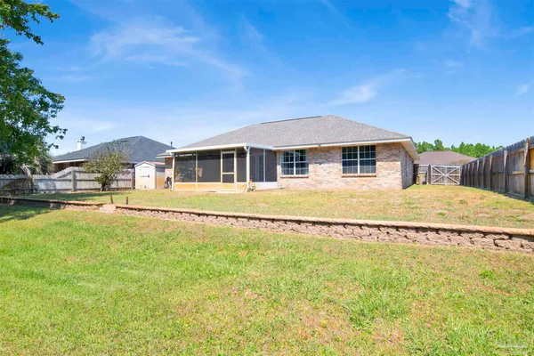 $2,350 | 5117 Chinook Avenue, Pensacola, FL 32507