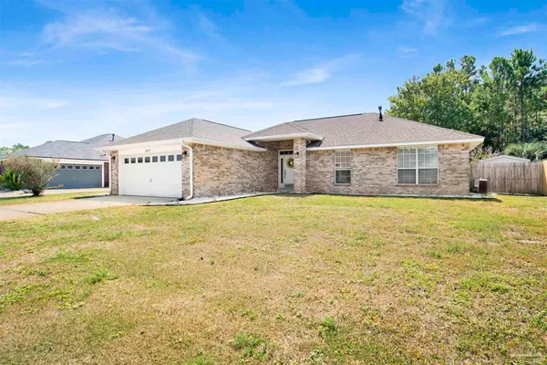 $2,350 | 5117 Chinook Avenue, Pensacola, FL 32507