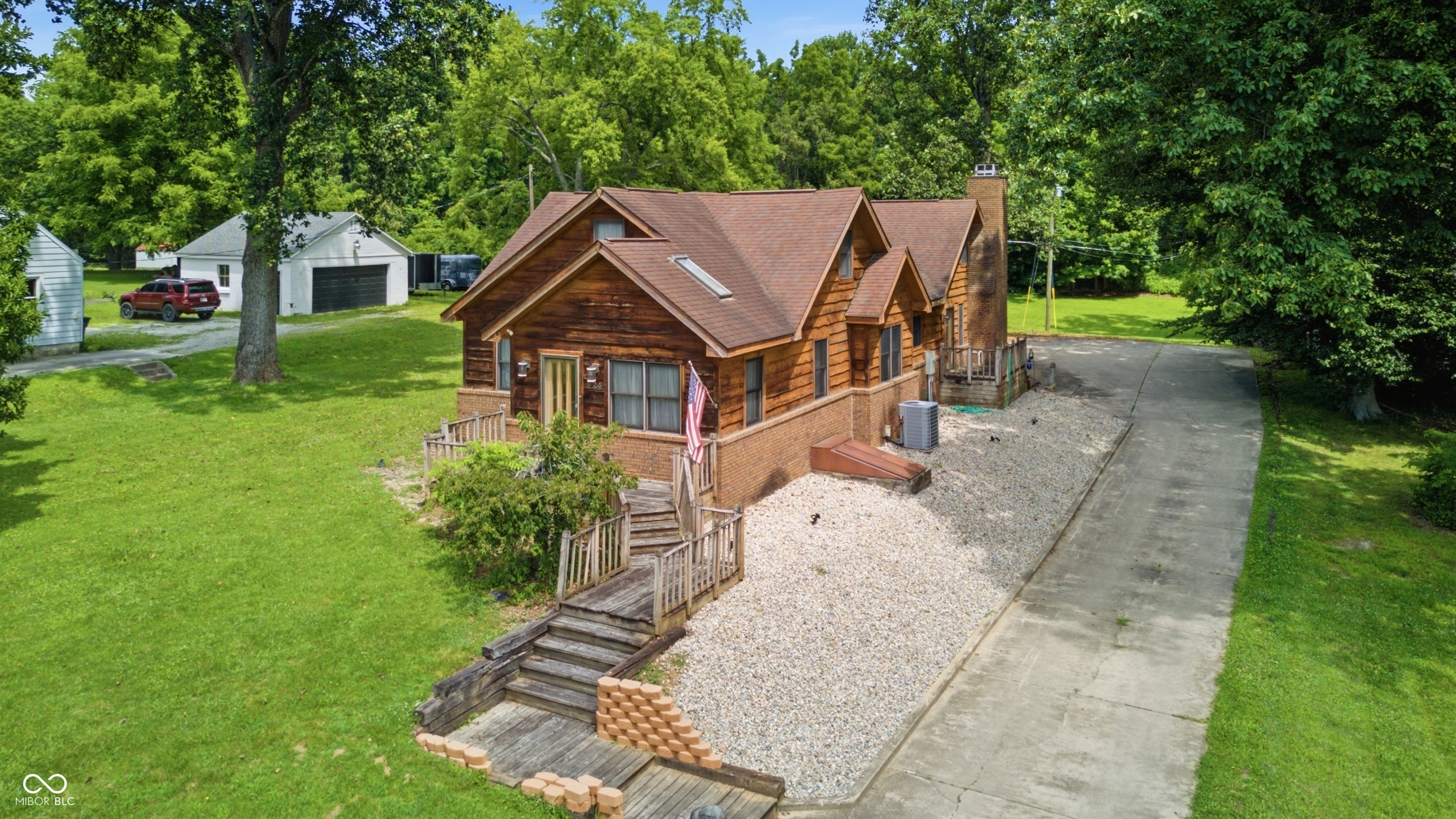 924 West 3rd Street Connersville, IN 47331 - Photo 5 of 58