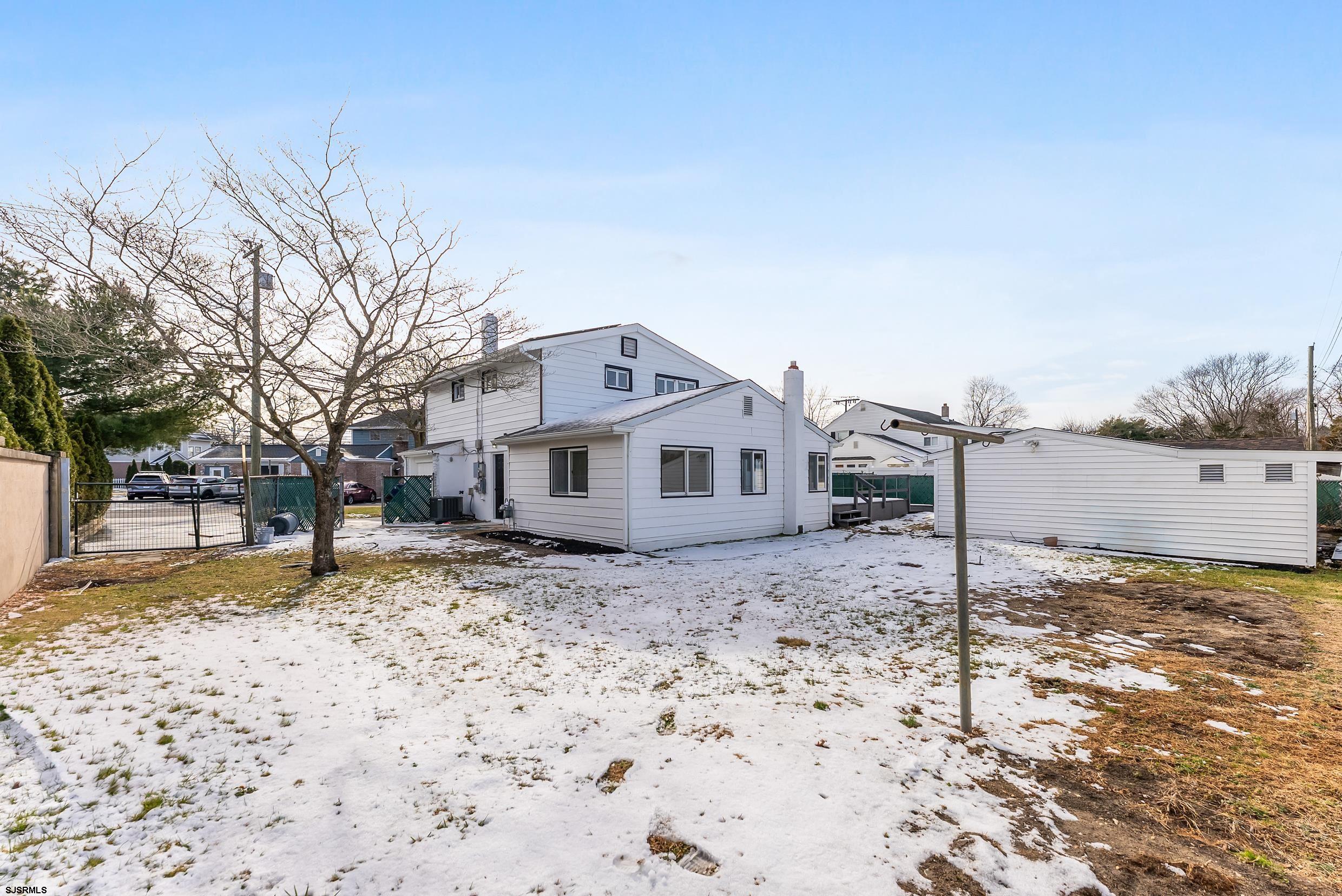 1805 Zion Road Northfield, NJ 08225 - Photo 4 of 25