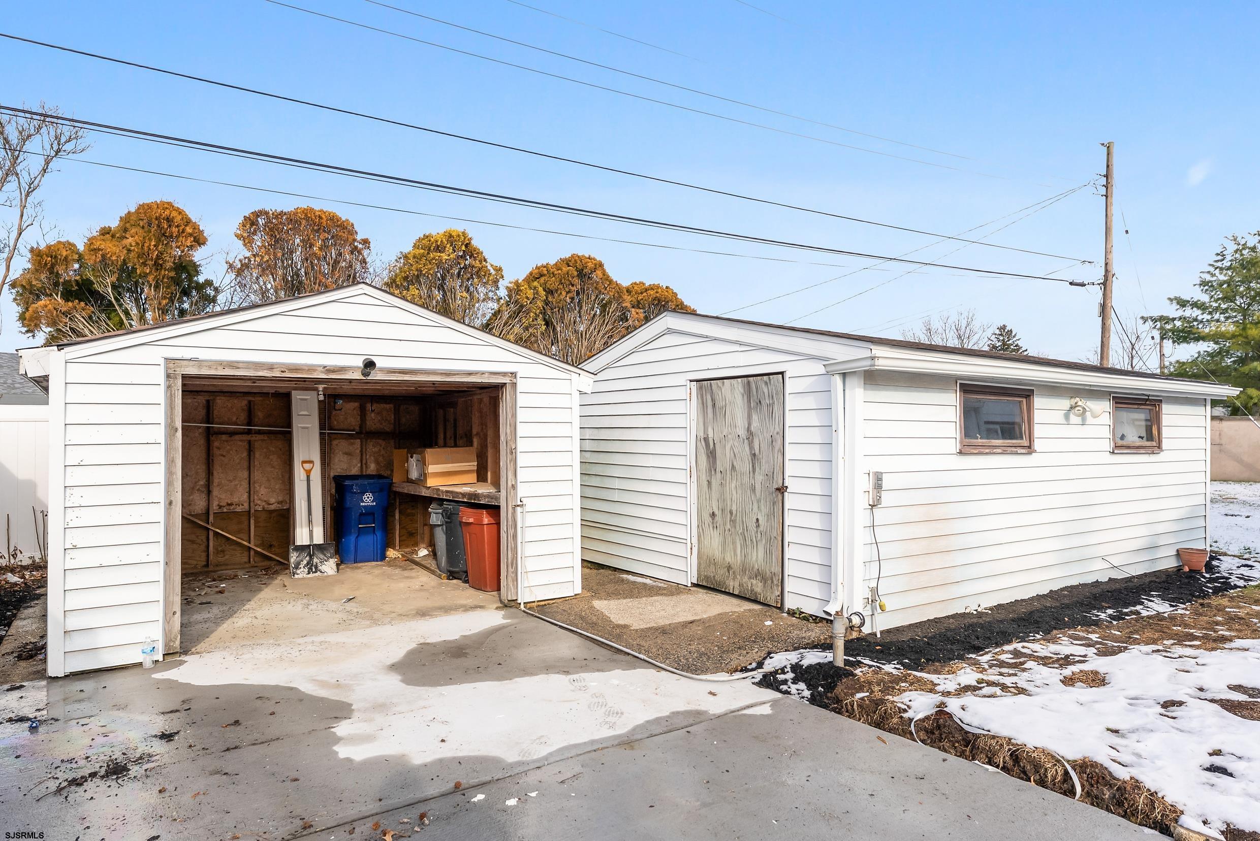 1805 Zion Road Northfield, NJ 08225 - Photo 8 of 25