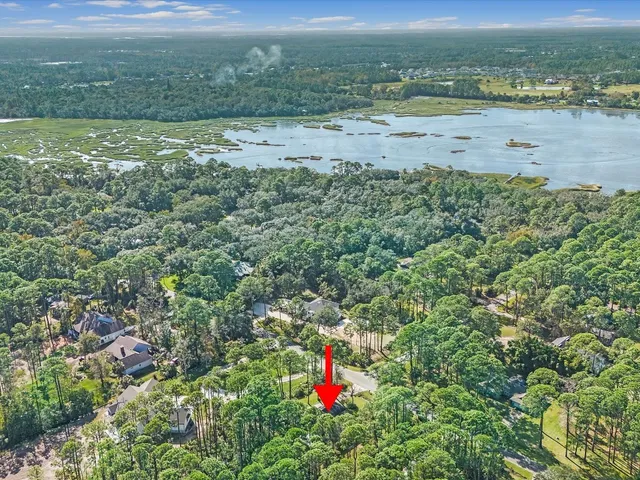 $550,000 | 96092 Piney Island Drive, Fernandina Beach, FL 32034