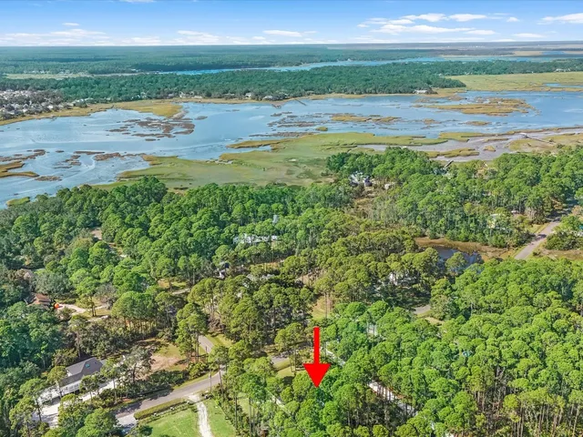 $550,000 | 96092 Piney Island Drive, Fernandina Beach, FL 32034