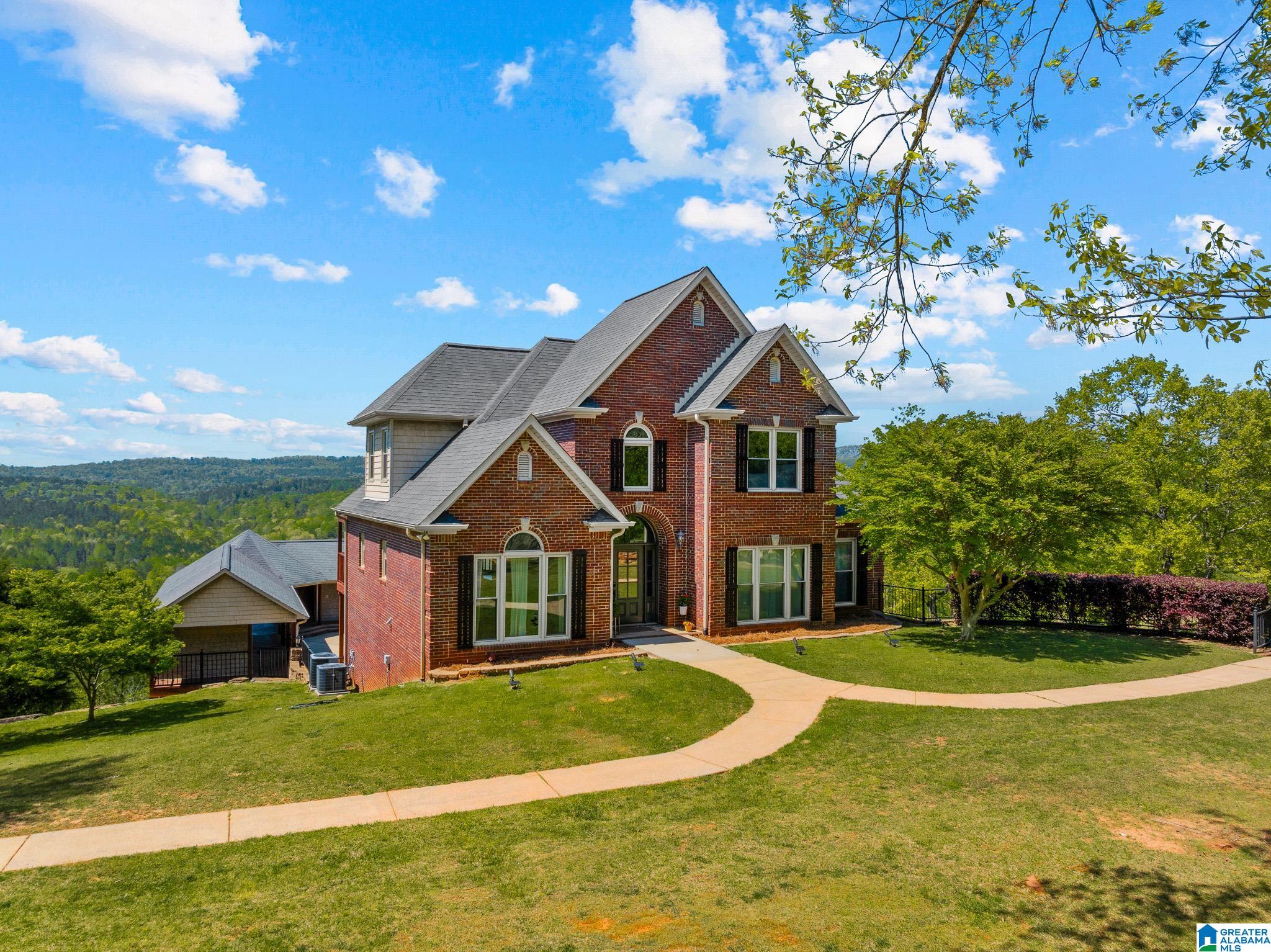 206 Shaw Road Pell City, AL 35128 - Photo 83 of 93