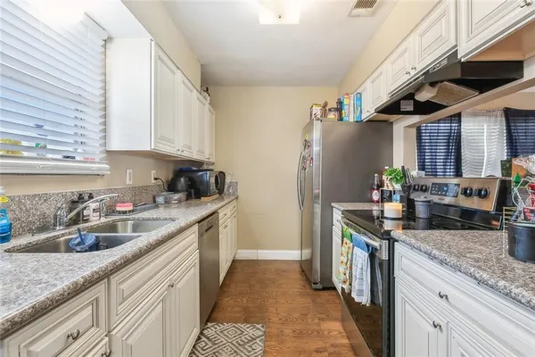 $1,100 | 1781 Boulevard De Province, Unit D, Baton Rouge, LA 70816