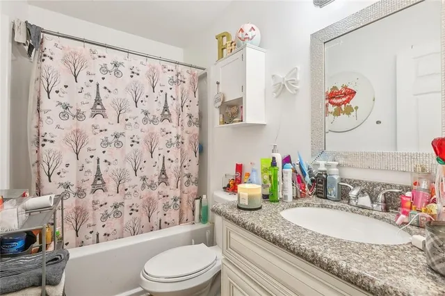 $1,100 | 1781 Boulevard De Province, Unit D, Baton Rouge, LA 70816