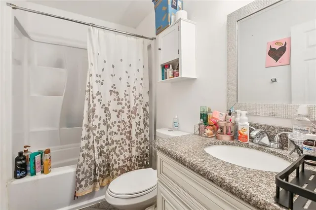 $1,100 | 1781 Boulevard De Province, Unit D, Baton Rouge, LA 70816