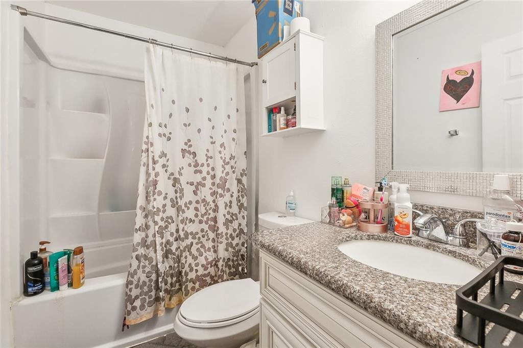 1781 Boulevard De Province, Unit D Baton Rouge, LA 70816 - Photo 5 of 9