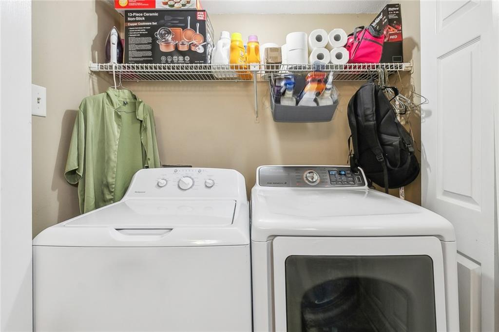 1781 Boulevard De Province, Unit D Baton Rouge, LA 70816 - Photo 6 of 9