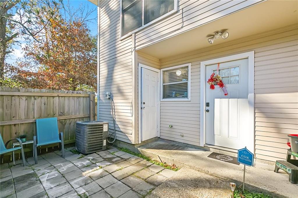 1781 Boulevard De Province, Unit D Baton Rouge, LA 70816 - Photo 8 of 9