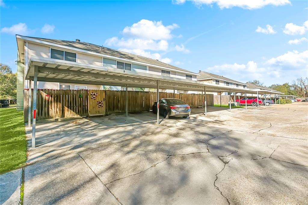 1781 Boulevard De Province, Unit D Baton Rouge, LA 70816 - Photo 9 of 9