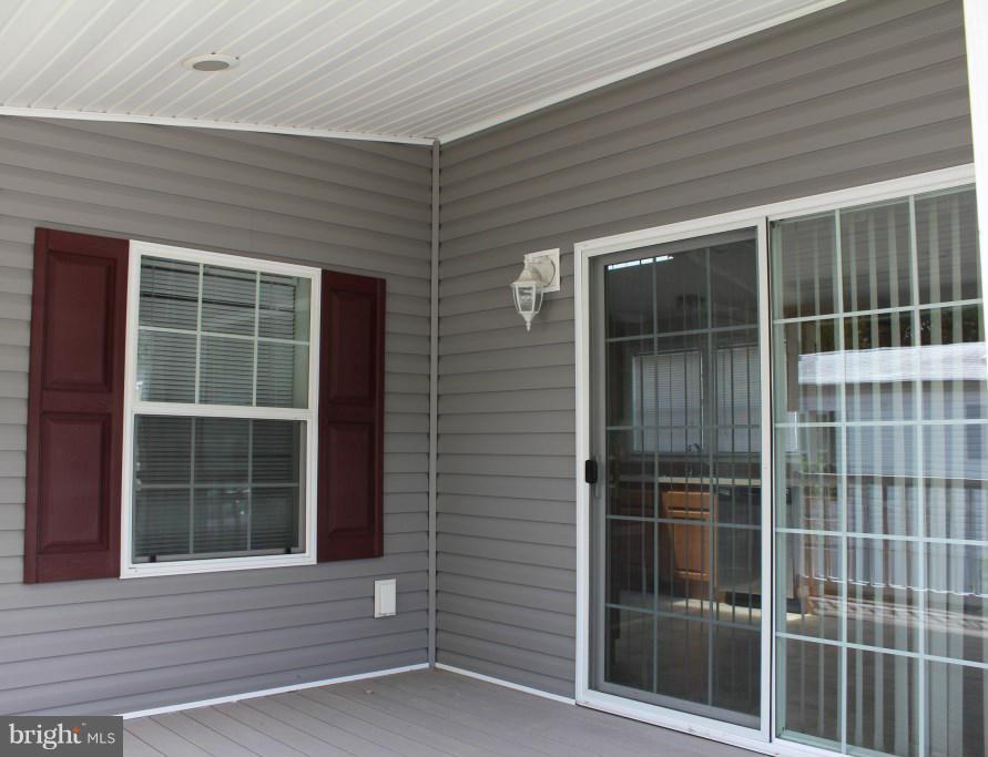 136 Trailway Road Baltimore, MD 21220 - Photo 3 of 15 Exterior (General)