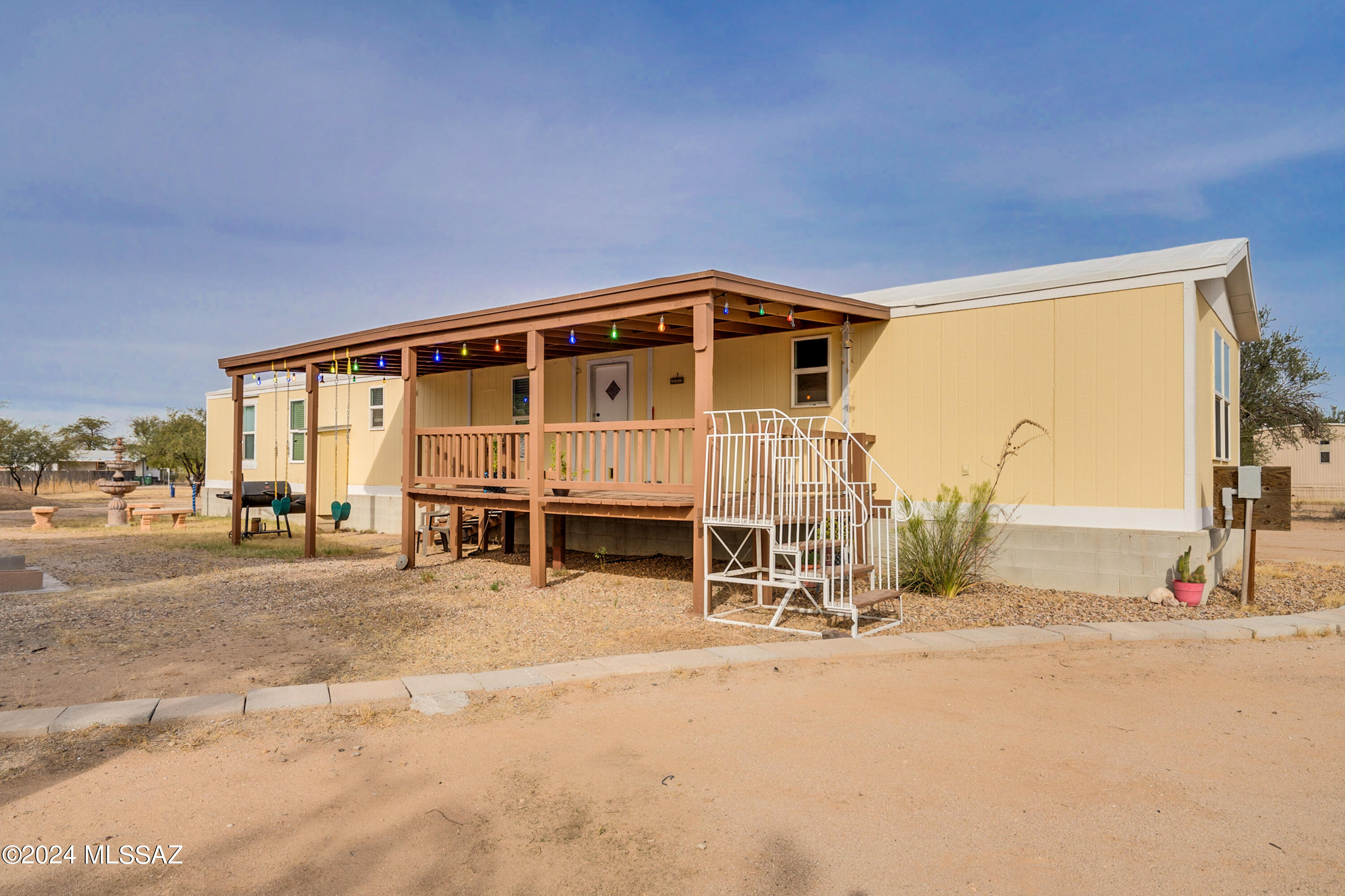 13330 West Rudasill Road Tucson, AZ 85743 - Photo 2 of 50 Gallery Image 2