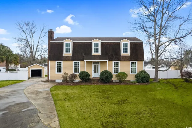 $315,000 | 112 Staton Lane, Longs, SC 29568