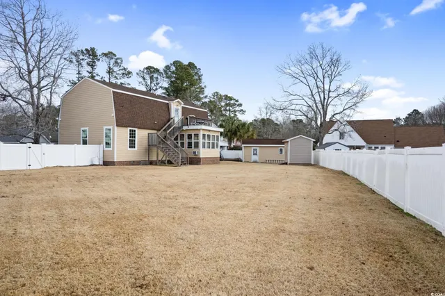$315,000 | 112 Staton Lane, Longs, SC 29568