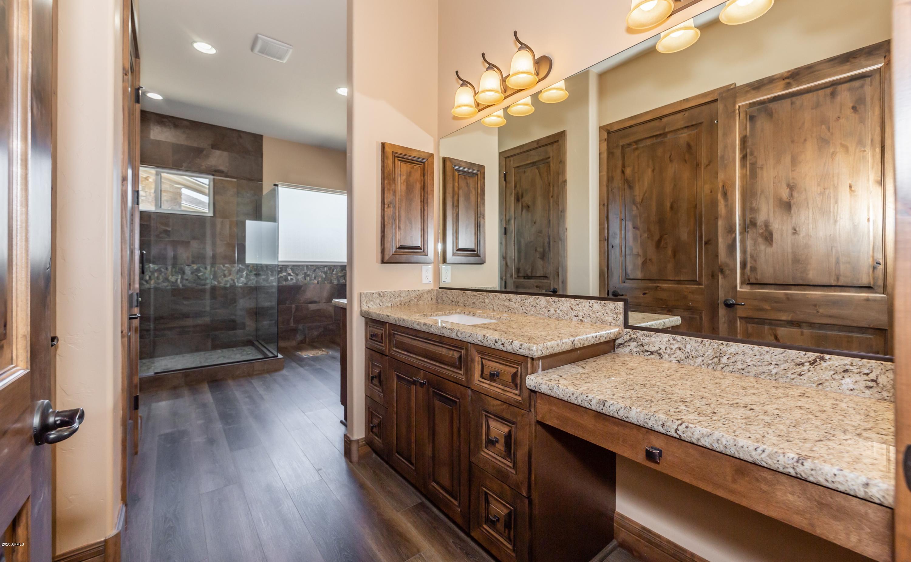 5675 West Three Forks Road Prescott, AZ 86305 - Photo 16 of 47 016_Master Suite Bathroom