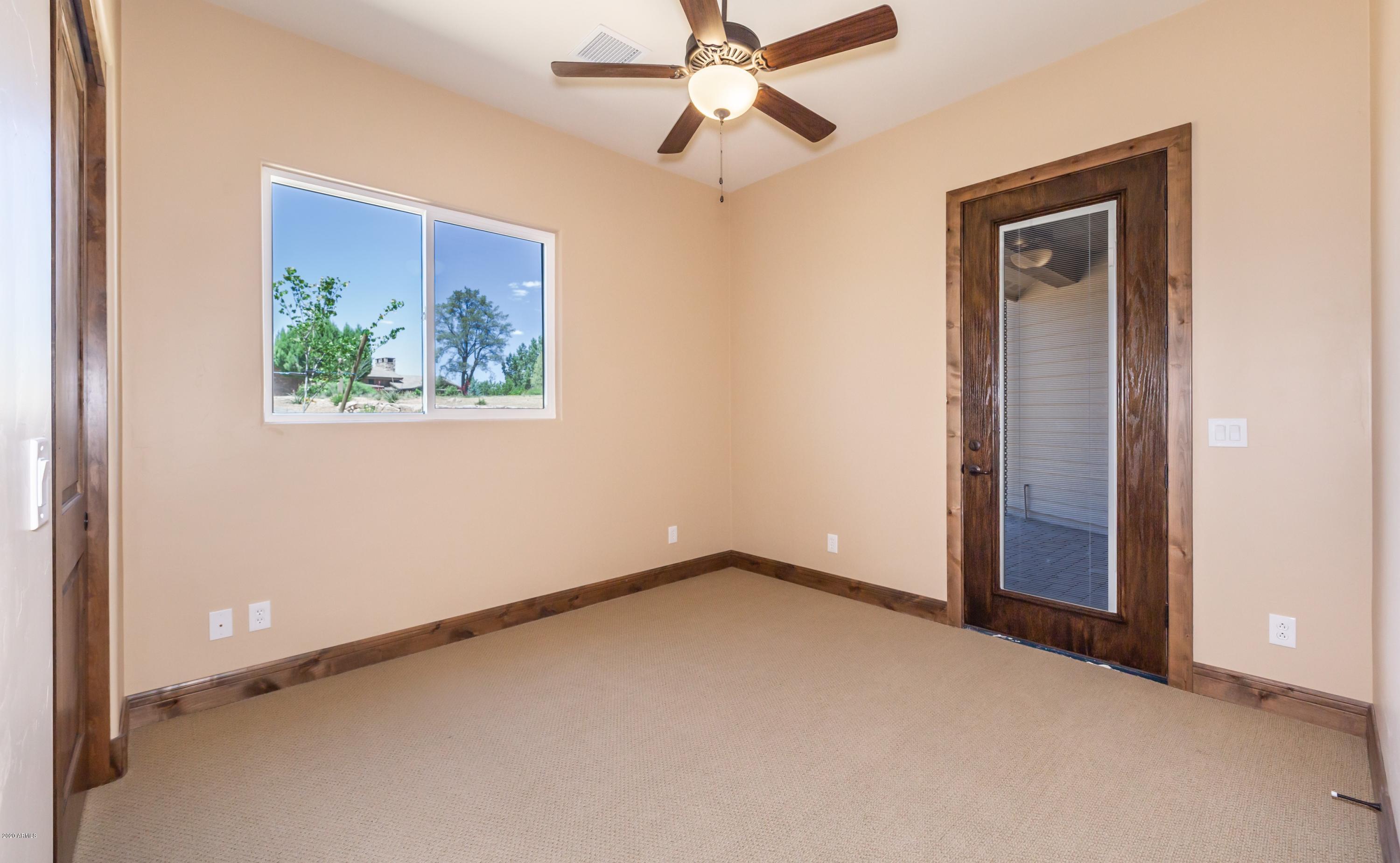 5675 West Three Forks Road Prescott, AZ 86305 - Photo 21 of 47 021_Bedroom 3