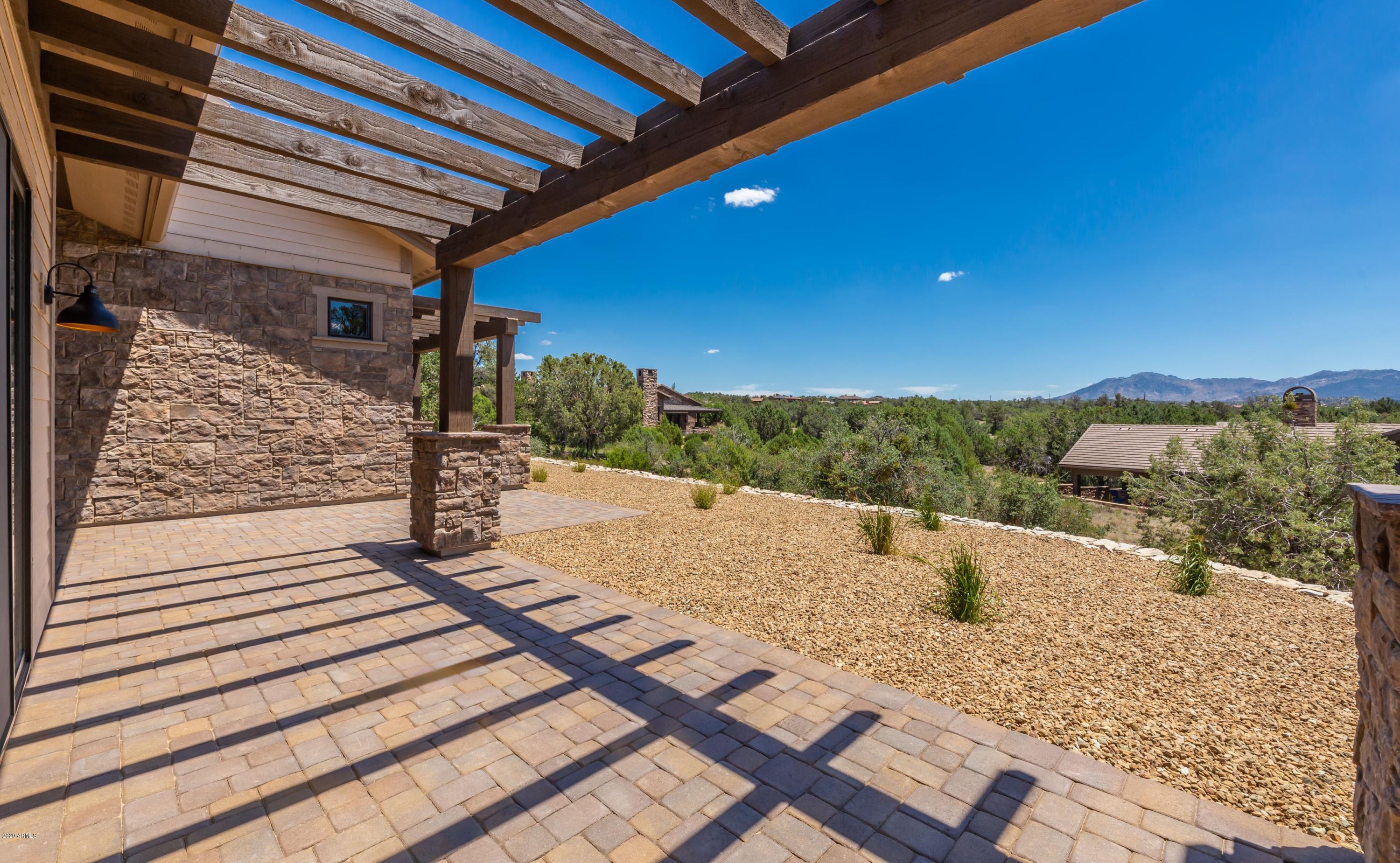 5675 West Three Forks Road Prescott, AZ 86305 - Photo 24 of 47 025_Back Covered Patio