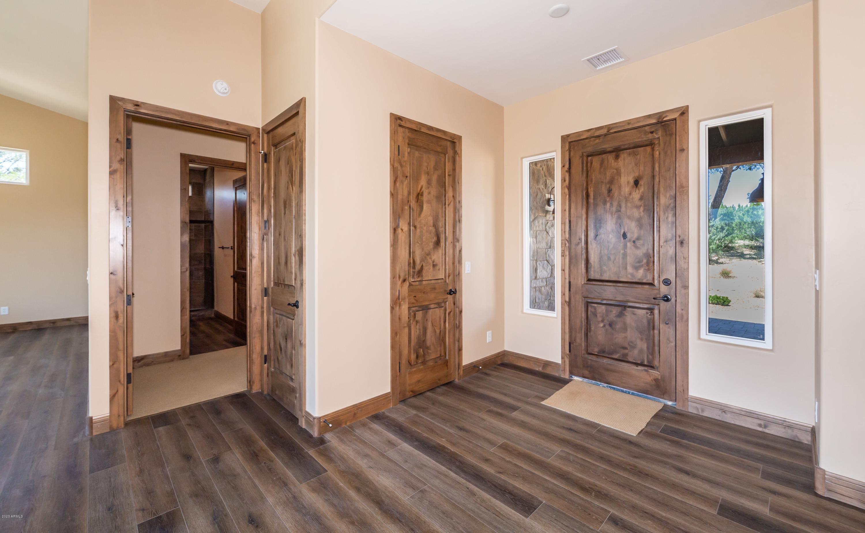 5675 West Three Forks Road Prescott, AZ 86305 - Photo 3 of 47 003_Foyer