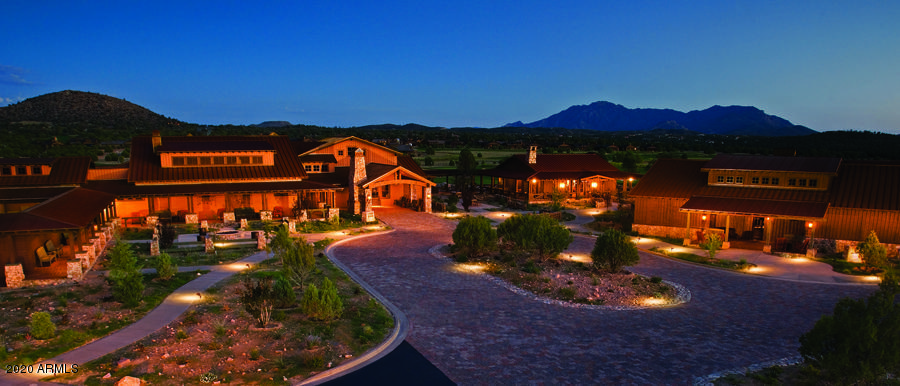 5675 West Three Forks Road Prescott, AZ 86305 - Photo 32 of 47 3 Talking Rock Ranch Compound