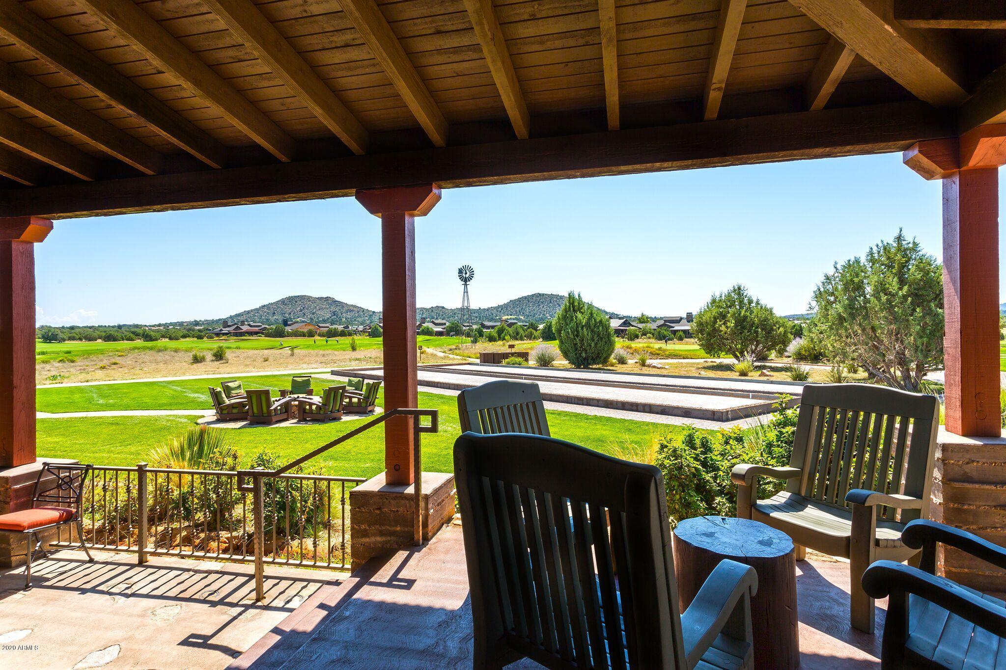5675 West Three Forks Road Prescott, AZ 86305 - Photo 38 of 47 9 Bocce Ball