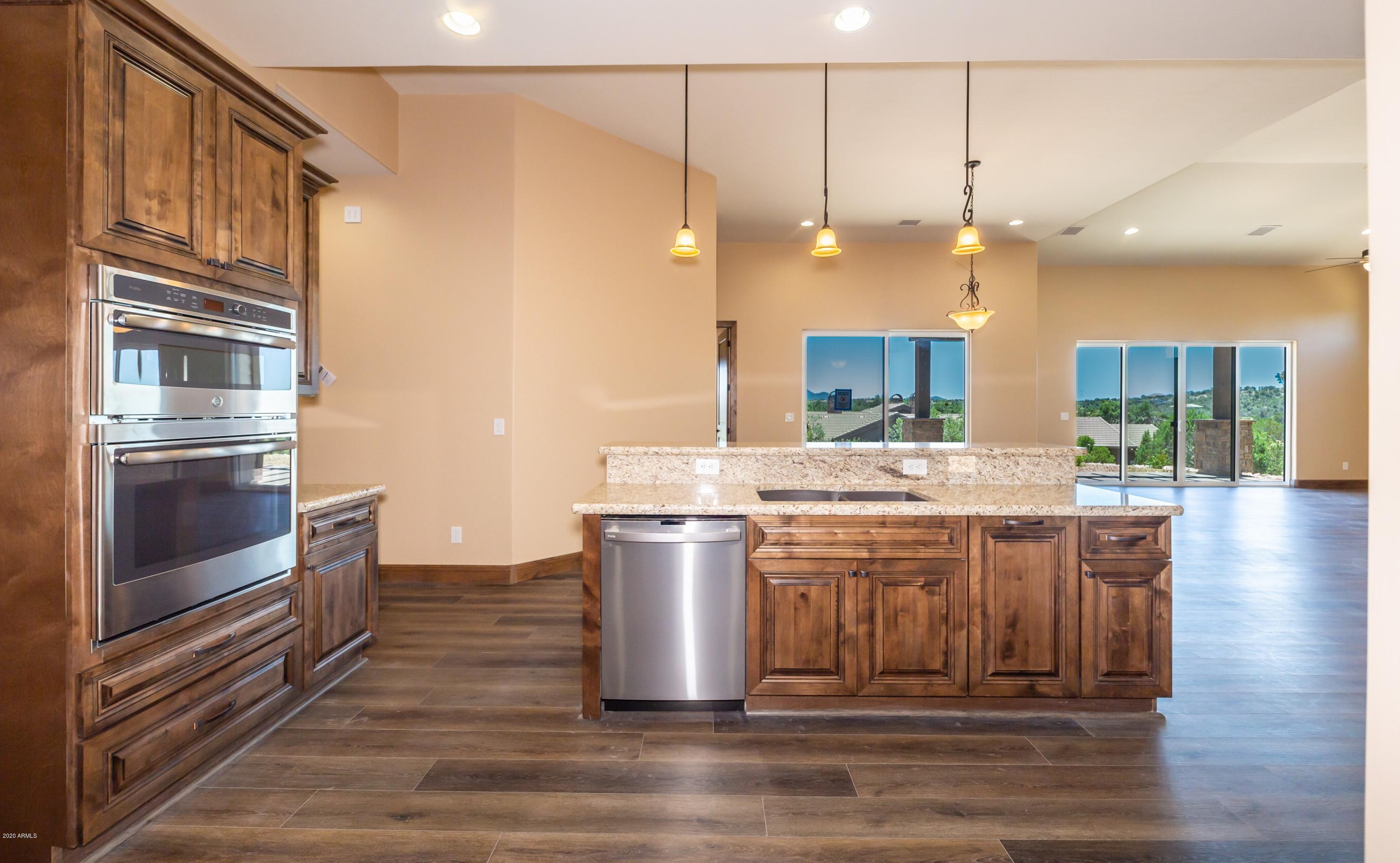 5675 West Three Forks Road Prescott, AZ 86305 - Photo 10 of 47 010_Kitchen