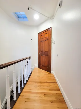 a view of entryway
