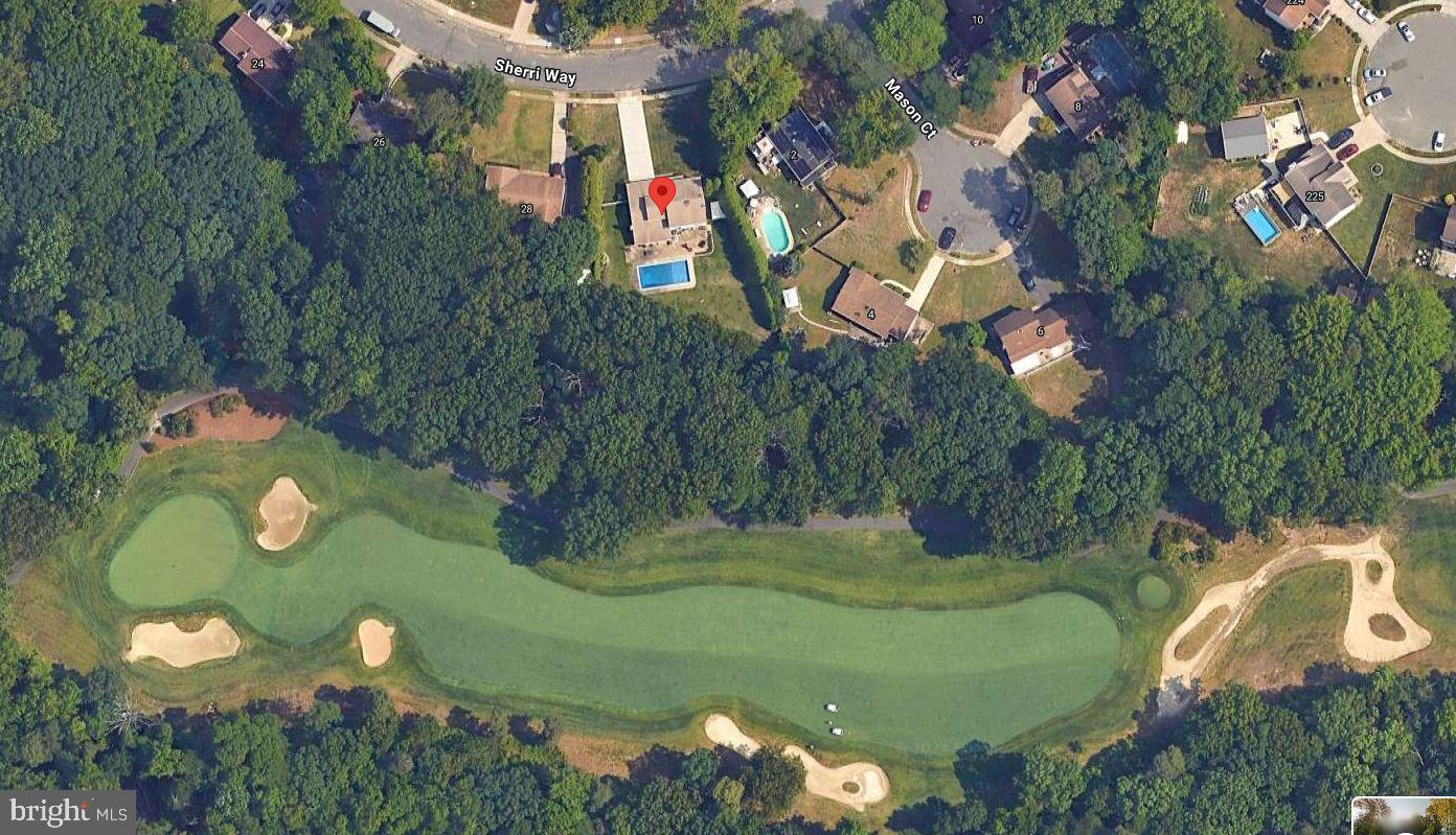 30 Sherri Way Pine Hill, NJ 08021 - Photo 2 of 53 Backs to woods and golf course
