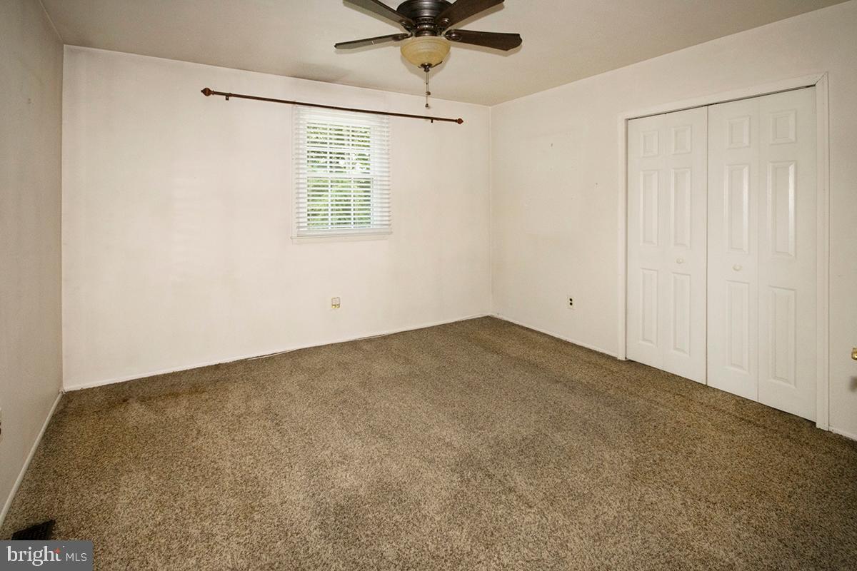 30 Sherri Way Pine Hill, NJ 08021 - Photo 23 of 53 Primary Brm (could be converted to 4th bedroom)