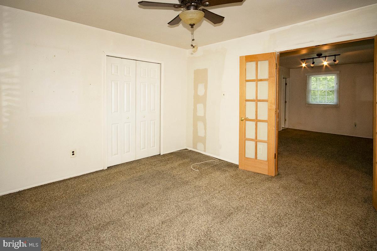 30 Sherri Way Pine Hill, NJ 08021 - Photo 24 of 53 Primary Brm (could be converted to 4th bedroom)