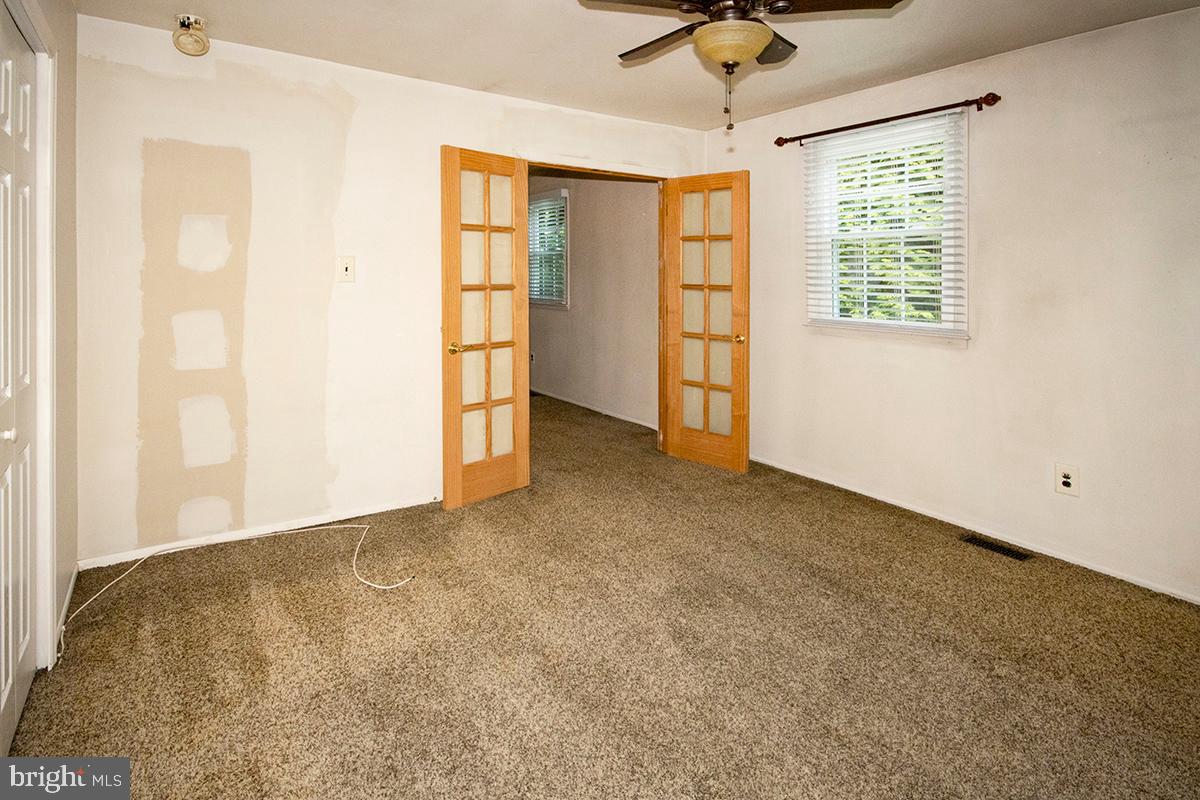 30 Sherri Way Pine Hill, NJ 08021 - Photo 25 of 53 Primary Brm (could be converted to 4th bedroom)