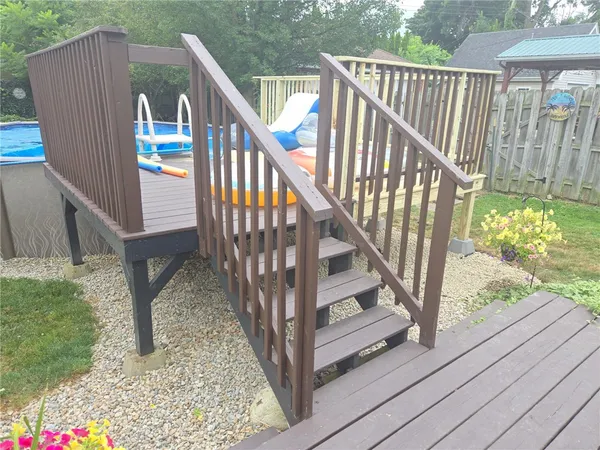 $230,000 | 48 Redfield Parkway, Batavia City, NY 14020
