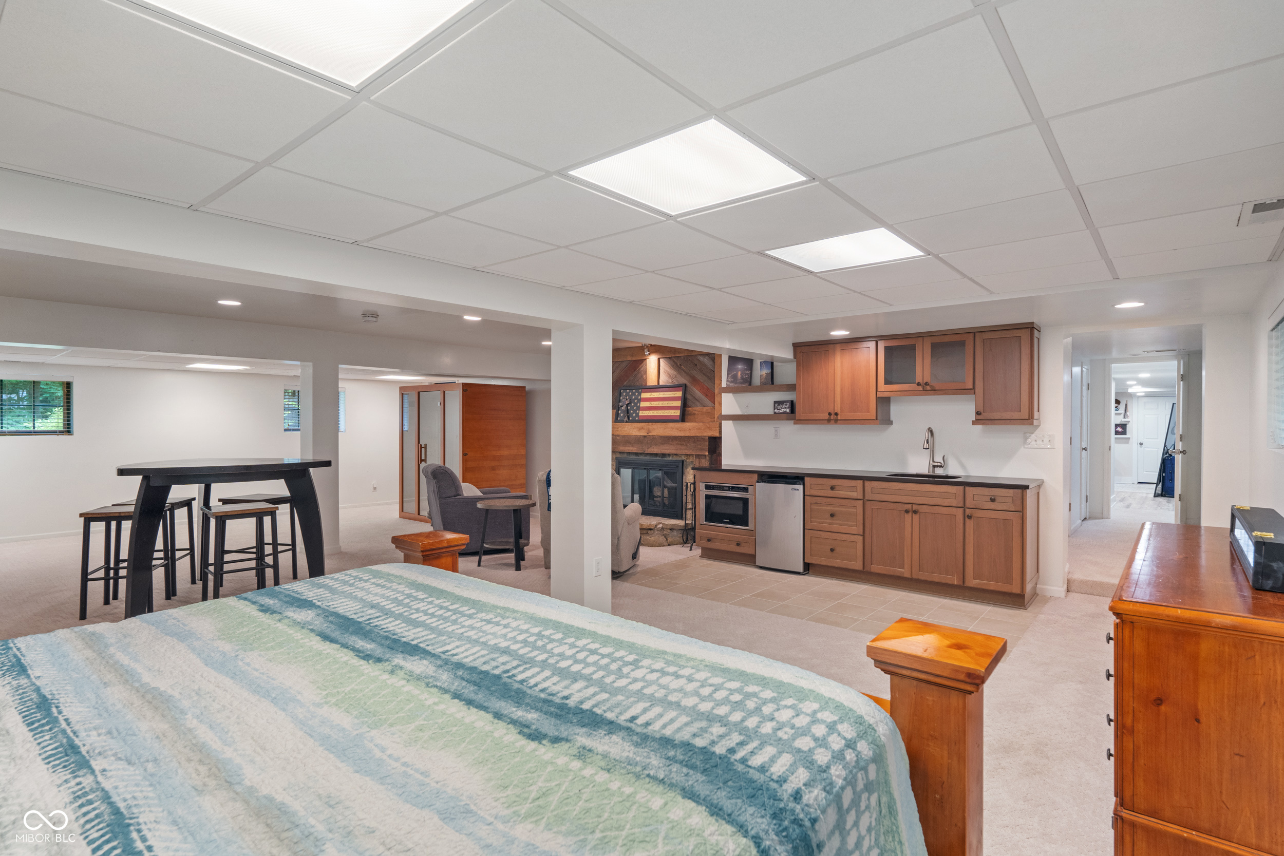 35 Spring Drive Zionsville, IN 46077 - Photo 72 of 103