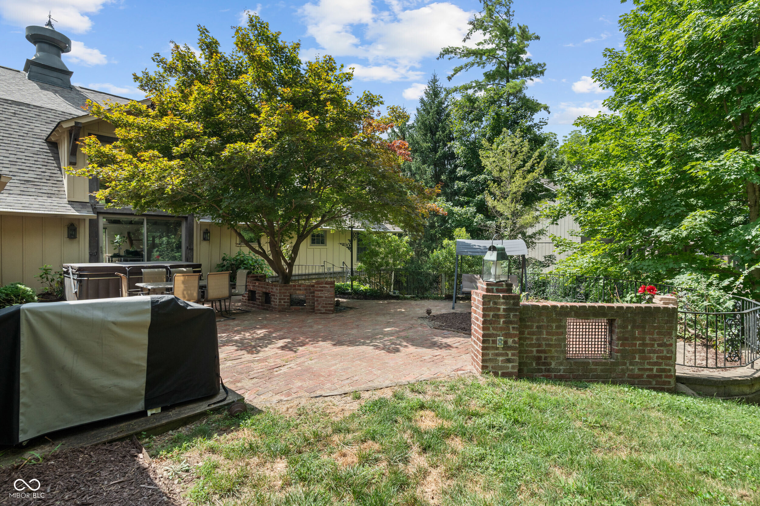 35 Spring Drive Zionsville, IN 46077 - Photo 86 of 103