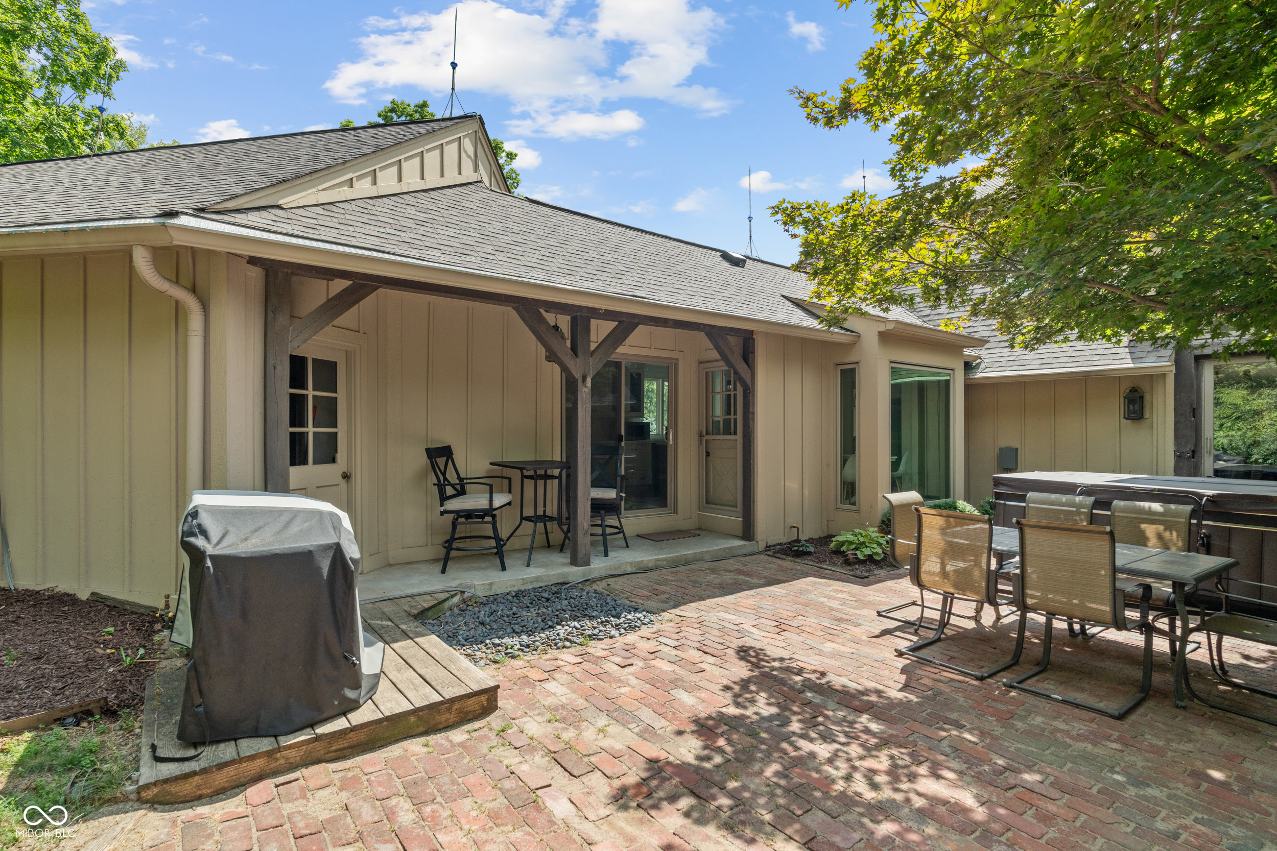 35 Spring Drive Zionsville, IN 46077 - Photo 87 of 103