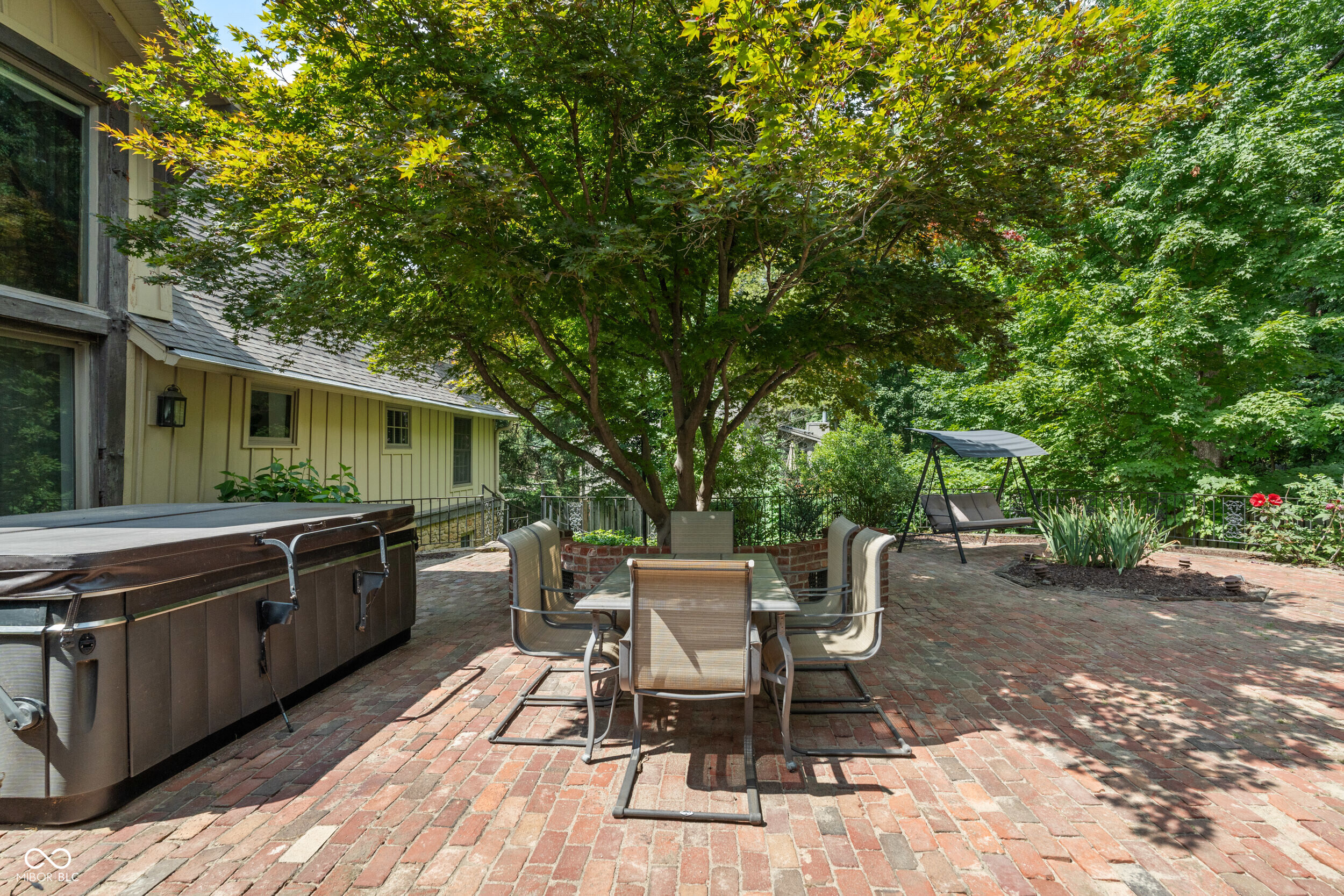 35 Spring Drive Zionsville, IN 46077 - Photo 88 of 103