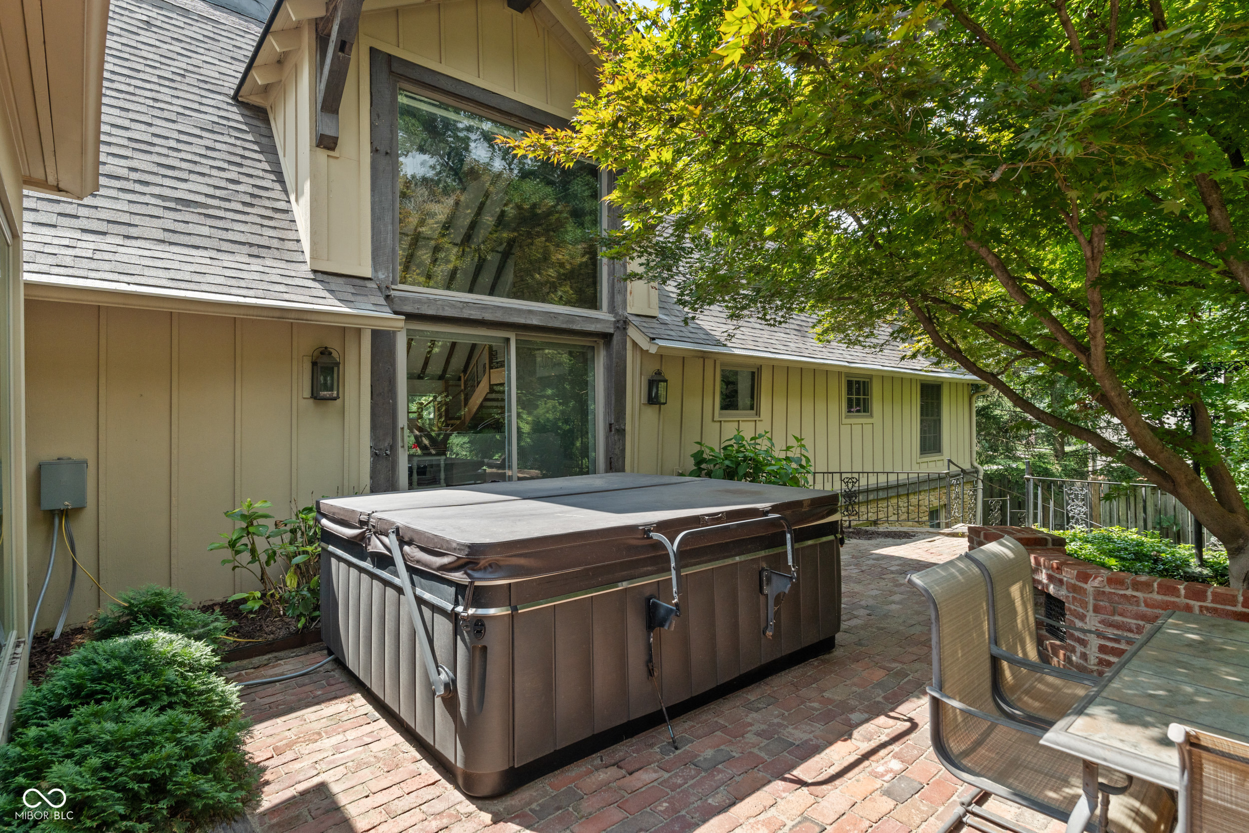 35 Spring Drive Zionsville, IN 46077 - Photo 89 of 103