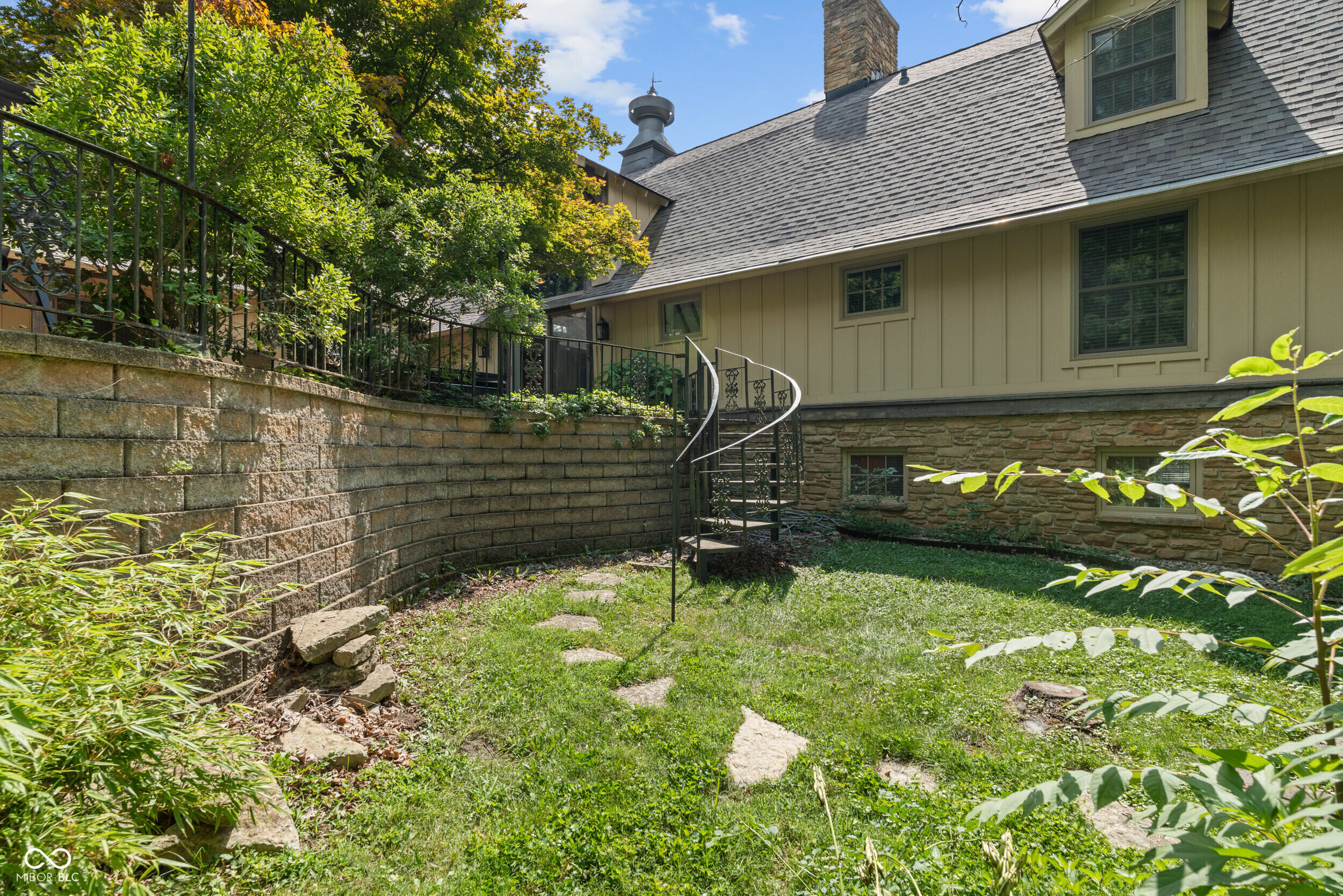 35 Spring Drive Zionsville, IN 46077 - Photo 91 of 103