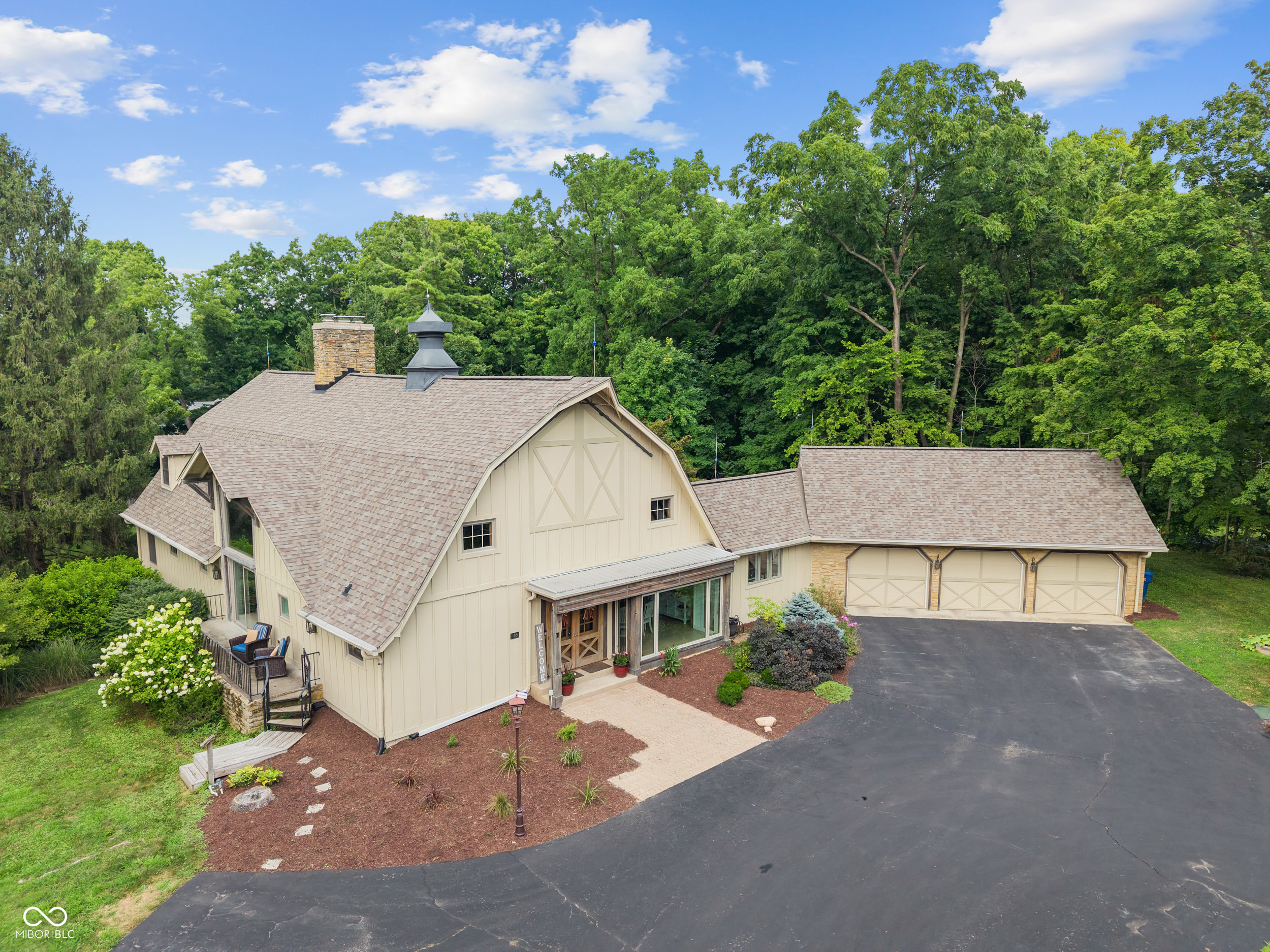 35 Spring Drive Zionsville, IN 46077 - Photo 93 of 103